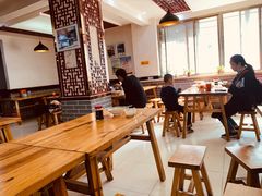 大堂-马三洋芋片(兰州总店)