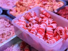 -周良天山牛杂城(天山路总店)