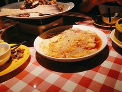-俭朴菜(鲁磨路店)