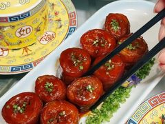 -丰泽园饭店