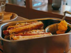 -THE CANNERY&JUJU 新鲜海鲜·牛排美食酒廊