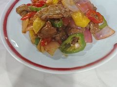-明本海鲜大排档·鱼生海鲜烧烤宵夜(陈家祠店)
