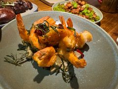 -兰溪小馆(东直门簋街店)