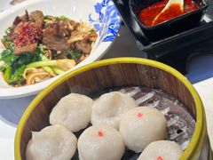 -火宫殿·小吃王国(坡子街店)