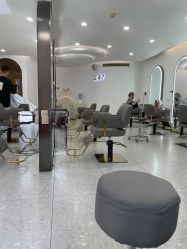 -上禾 HAIR SALON