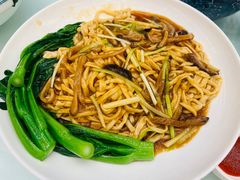 -幸运楼(北京路店)