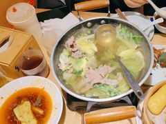-全牛匠·乐山跷脚牛肉(新中关店)