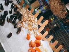 -杭州临平万丽酒店·燃餐厅(人民大道店)