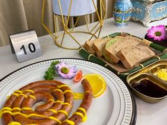 -城堡俄式西餐厅(中央大街索道店)