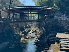 -花溪风景区