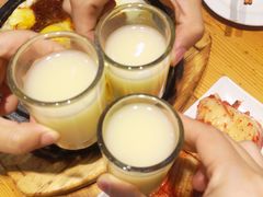 -金达莱冷面百年石锅饭(宾馆胡同店)