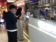 -煲珠公·老红糖珍珠奶茶(长宁龙之梦店)
