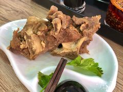 -牛水谣牛肉汤(杨舍老街店)