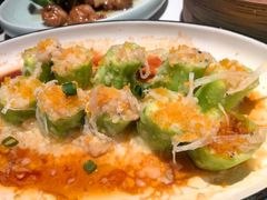 -稻香美食·煲仔饭(海珠中路店)