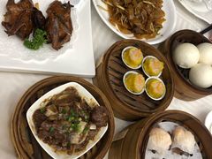 -潮福城大酒楼·潮粤菜·港式点心(阳光城店)