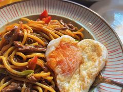 -源一咖啡馆(麒麟巷步行街店)