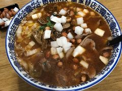 -贵州米线(童家巷店)