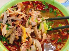 -阿叶羊杂碎(前进街店)