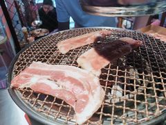 -入火韩国烤肉(凯旋广场店)