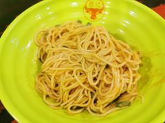 -张记牛肉面馆(天津路店)