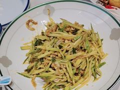 -渔港甄宴·海鲜·地标烟台菜(金沙滩店)