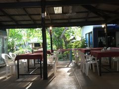 -Raya Father Restaurant