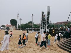 -老虎石海上公园