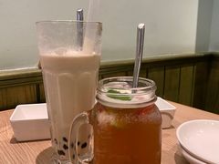 -仙踪林(江燕路万科里店)