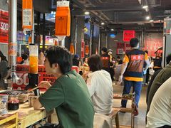 -霸腹烤肉(厦门柚子番店)