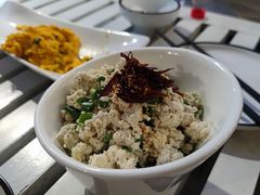-Local泰莲庭(虹鳟鱼店)