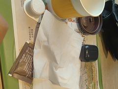 -麦当劳(北京上地十街餐厅店)