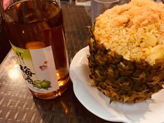 -火燒雲傣家菜(鼓楼店)
