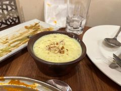 -克比叔叔印度餐厅Kebabs on the Grille(永康路分店)