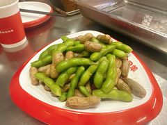 -古彭7只羊·招牌白串·碳锅羊肉旗舰店