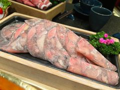 -湊湊火锅·茶憩(打浦桥日月光店)