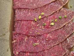 -新石器烤肉(高行万嘉店)