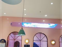 -夏日玛莉西餐厅(中茂城店)
