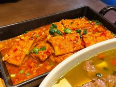 -向川南·水煮鱼·川菜(和平里店)
