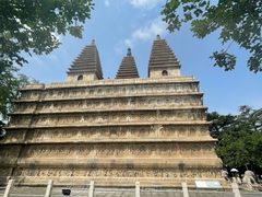 -北京石刻艺术博物馆(五塔寺)