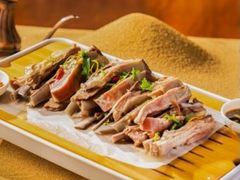 -福宝漠北·牛羊肉(广埠屯店)