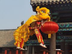 -河间府署