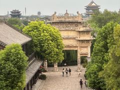 -台儿庄古城