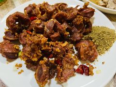 -老七饭馆(光荣道总店)