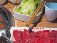 -季季红火锅(长沙步行街店)