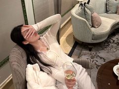 -广州富力丽思卡尔顿酒店