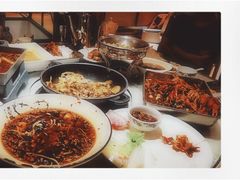 -蛙蛙叫干锅年代(簋街总店)