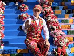 -大连海昌发现王国主题公园