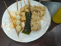 -郭记小街麻辣烫(南小街总店)