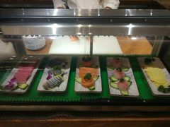 -浙江饭店-喝彩自助餐厅(延安路店)