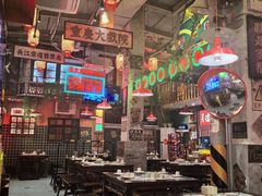 -江北北火锅馆·公路夜市(魏公村店)